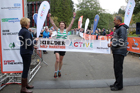 Kielder Half Marathon, 2018 Kielder Marathon and Half Marathon. Photo:  David T. Hewitson/Sports for All Pics